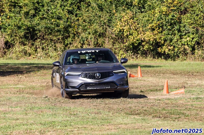 20251026-0169JMK.jpg :: Oct 26, 2025: SCCA Regional RallyX, Ohio Valley Region, Cincy Region, at Edgewater Motorsports Park, Cleves,  Ohio