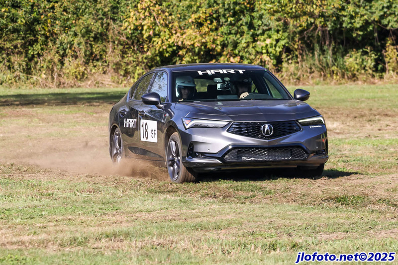 20251026-0171JMK.jpg :: Oct 26, 2025: SCCA Regional RallyX, Ohio Valley Region, Cincy Region, at Edgewater Motorsports Park, Cleves,  Ohio