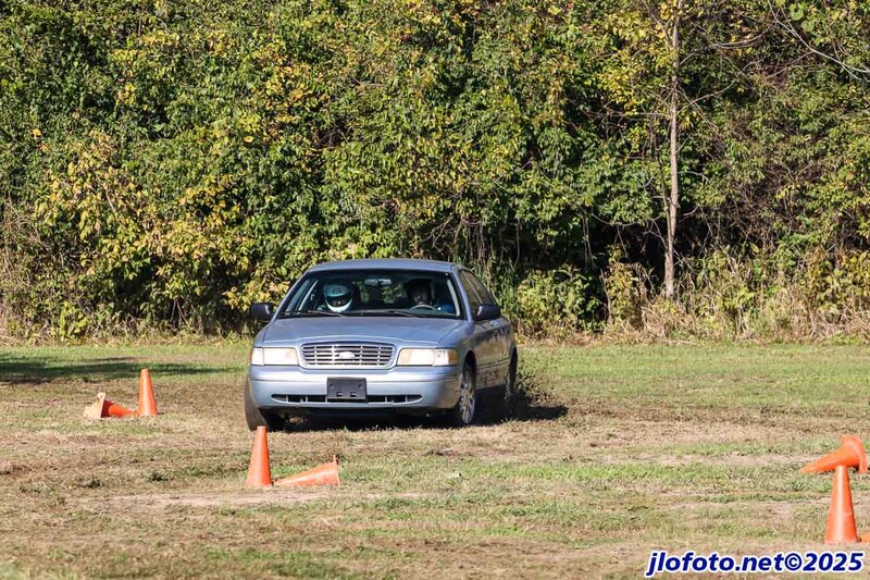 20251026-0175JMK.jpg :: Oct 26, 2025: SCCA Regional RallyX, Ohio Valley Region, Cincy Region, at Edgewater Motorsports Park, Cleves,  Ohio
