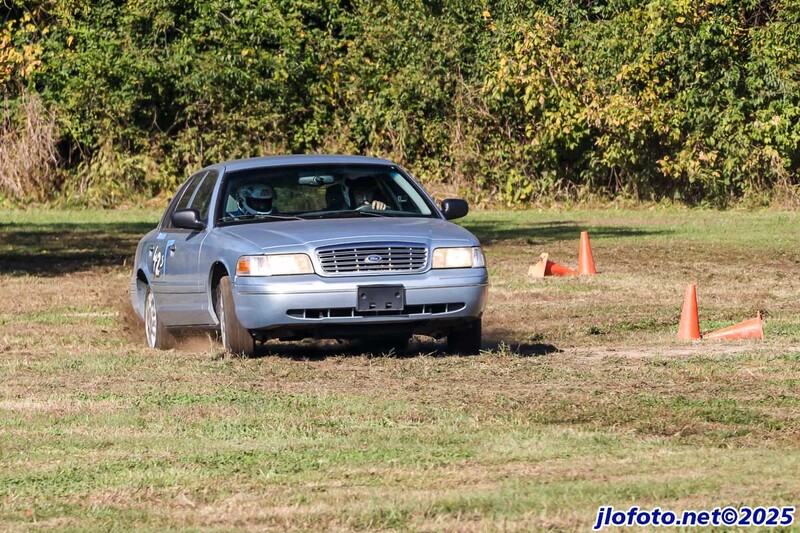 20251026-0180JMK.jpg :: Oct 26, 2025: SCCA Regional RallyX, Ohio Valley Region, Cincy Region, at Edgewater Motorsports Park, Cleves,  Ohio