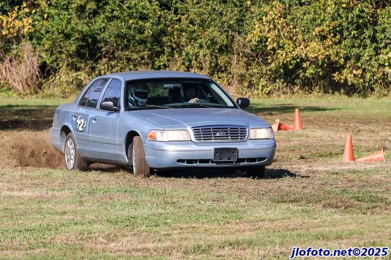 20251026-0181JMK.jpg :: Oct 26, 2025: SCCA Regional RallyX, Ohio Valley Region, Cincy Region, at Edgewater Motorsports Park, Cleves,  Ohio