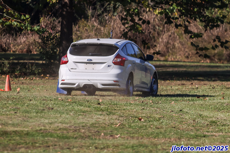 20251026-0204JMK.jpg :: Oct 26, 2025: SCCA Regional RallyX, Ohio Valley Region, Cincy Region, at Edgewater Motorsports Park, Cleves,  Ohio