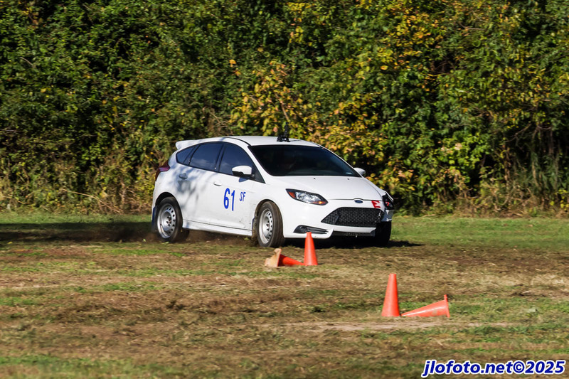 20251026-0205JMK.jpg :: Oct 26, 2025: SCCA Regional RallyX, Ohio Valley Region, Cincy Region, at Edgewater Motorsports Park, Cleves,  Ohio
