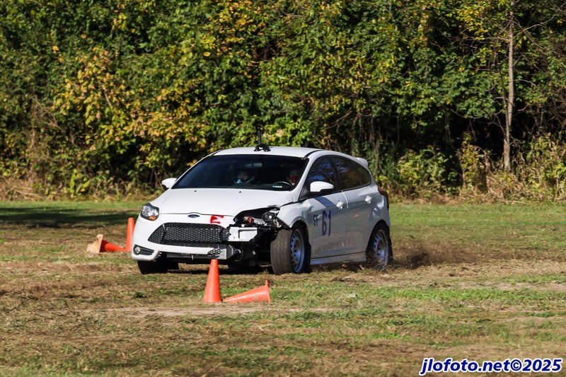 20251026-0209JMK.jpg :: Oct 26, 2025: SCCA Regional RallyX, Ohio Valley Region, Cincy Region, at Edgewater Motorsports Park, Cleves,  Ohio