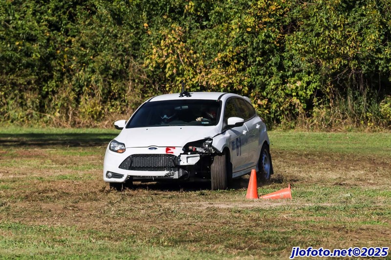 20251026-0210JMK.jpg :: Oct 26, 2025: SCCA Regional RallyX, Ohio Valley Region, Cincy Region, at Edgewater Motorsports Park, Cleves,  Ohio