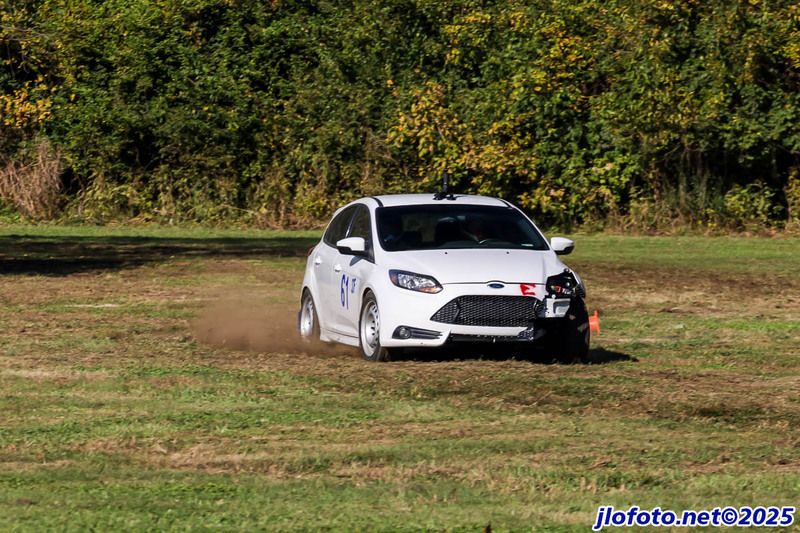 20251026-0213JMK.jpg :: Oct 26, 2025: SCCA Regional RallyX, Ohio Valley Region, Cincy Region, at Edgewater Motorsports Park, Cleves,  Ohio