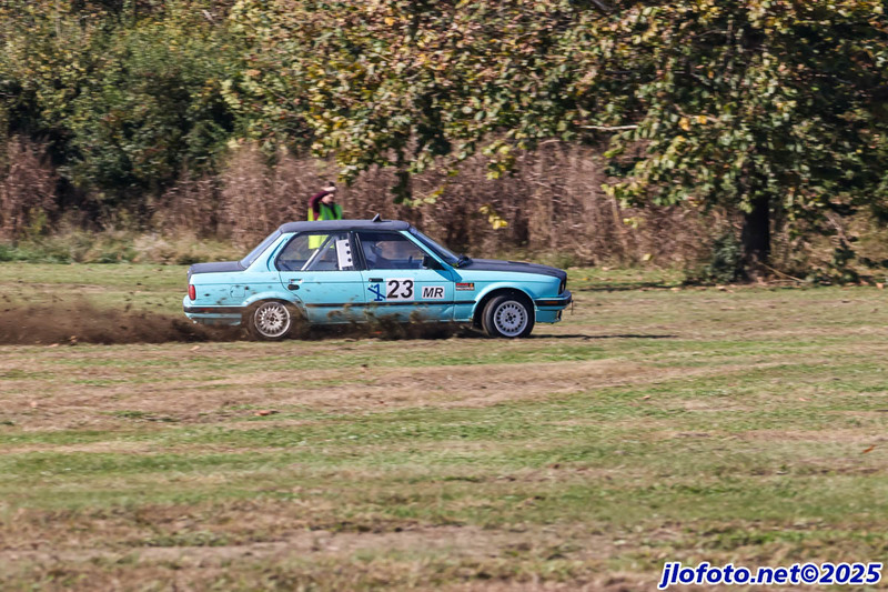 20251026-0220JMK.jpg :: Oct 26, 2025: SCCA Regional RallyX, Ohio Valley Region, Cincy Region, at Edgewater Motorsports Park, Cleves,  Ohio