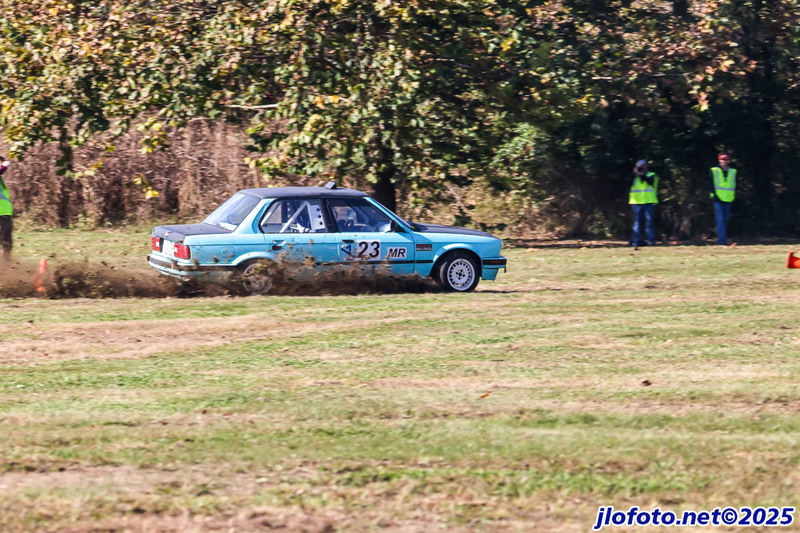 20251026-0221JMK.jpg :: Oct 26, 2025: SCCA Regional RallyX, Ohio Valley Region, Cincy Region, at Edgewater Motorsports Park, Cleves,  Ohio