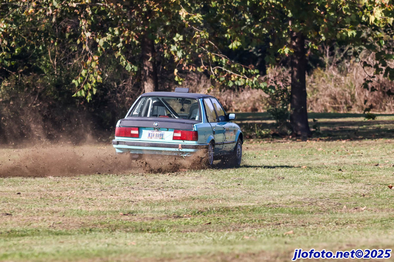 20251026-0222JMK.jpg :: Oct 26, 2025: SCCA Regional RallyX, Ohio Valley Region, Cincy Region, at Edgewater Motorsports Park, Cleves,  Ohio