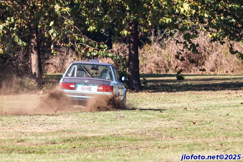 20251026-0223JMK.jpg :: Oct 26, 2025: SCCA Regional RallyX, Ohio Valley Region, Cincy Region, at Edgewater Motorsports Park, Cleves,  Ohio