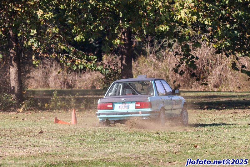 20251026-0226JMK.jpg :: Oct 26, 2025: SCCA Regional RallyX, Ohio Valley Region, Cincy Region, at Edgewater Motorsports Park, Cleves,  Ohio