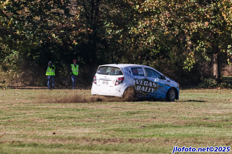 20251026-0241JMK.jpg :: Oct 26, 2025: SCCA Regional RallyX, Ohio Valley Region, Cincy Region, at Edgewater Motorsports Park, Cleves,  Ohio