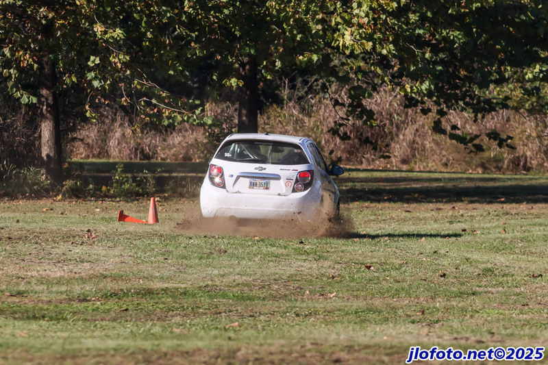 20251026-0243JMK.jpg :: Oct 26, 2025: SCCA Regional RallyX, Ohio Valley Region, Cincy Region, at Edgewater Motorsports Park, Cleves,  Ohio