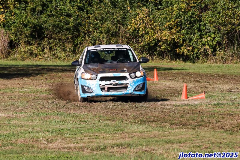 20251026-0251JMK.jpg :: Oct 26, 2025: SCCA Regional RallyX, Ohio Valley Region, Cincy Region, at Edgewater Motorsports Park, Cleves,  Ohio