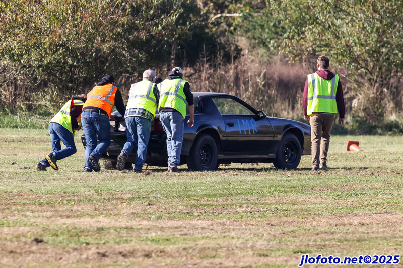 20251026-0269JMK.jpg :: Oct 26, 2025: SCCA Regional RallyX, Ohio Valley Region, Cincy Region, at Edgewater Motorsports Park, Cleves,  Ohio