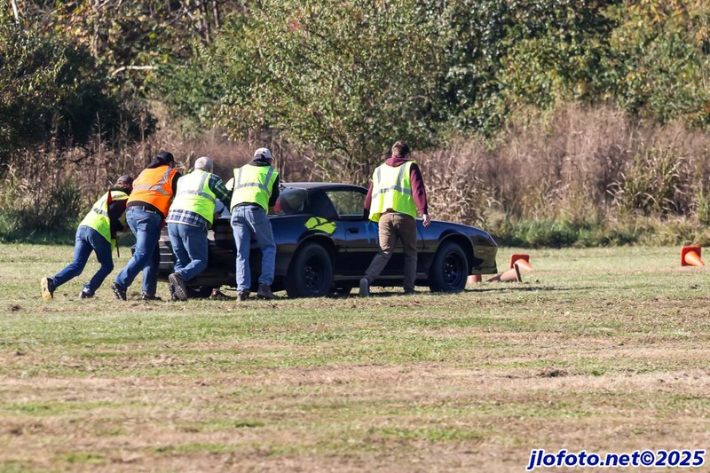 20251026-0271JMK.jpg :: Oct 26, 2025: SCCA Regional RallyX, Ohio Valley Region, Cincy Region, at Edgewater Motorsports Park, Cleves,  Ohio