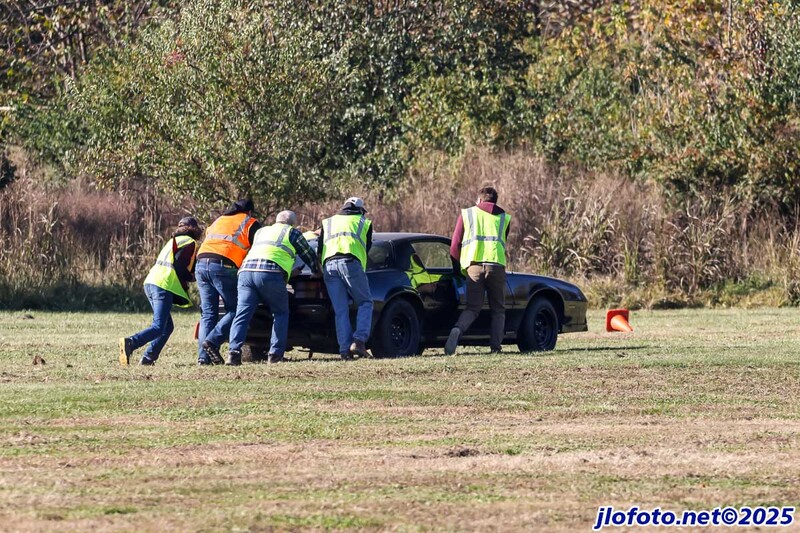 20251026-0272JMK.jpg :: Oct 26, 2025: SCCA Regional RallyX, Ohio Valley Region, Cincy Region, at Edgewater Motorsports Park, Cleves,  Ohio