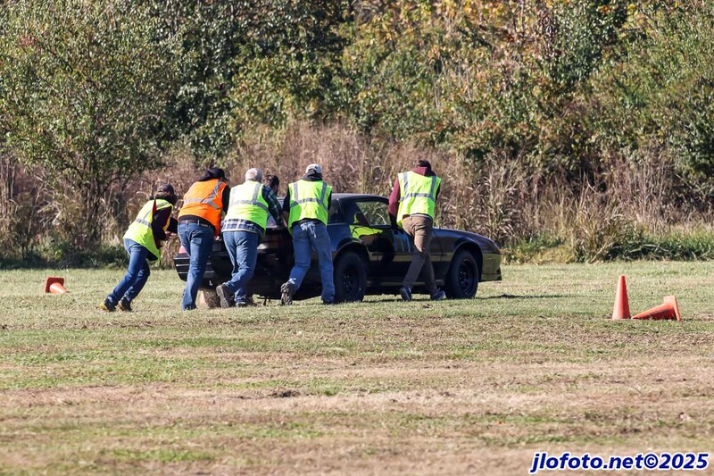 20251026-0273JMK.jpg :: Oct 26, 2025: SCCA Regional RallyX, Ohio Valley Region, Cincy Region, at Edgewater Motorsports Park, Cleves,  Ohio