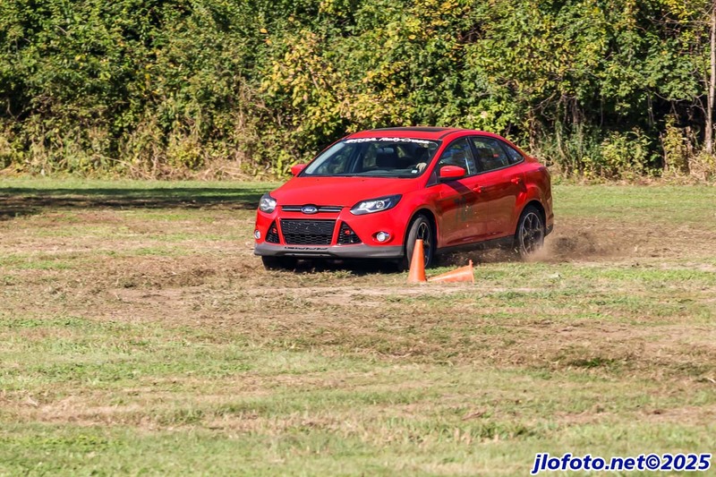 20251026-0280JMK.jpg :: Oct 26, 2025: SCCA Regional RallyX, Ohio Valley Region, Cincy Region, at Edgewater Motorsports Park, Cleves,  Ohio