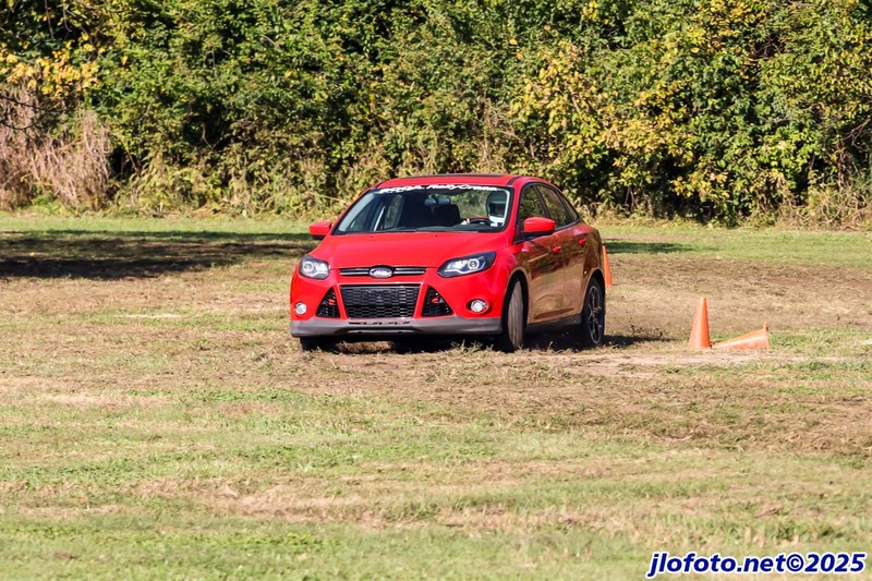 20251026-0281JMK.jpg :: Oct 26, 2025: SCCA Regional RallyX, Ohio Valley Region, Cincy Region, at Edgewater Motorsports Park, Cleves,  Ohio