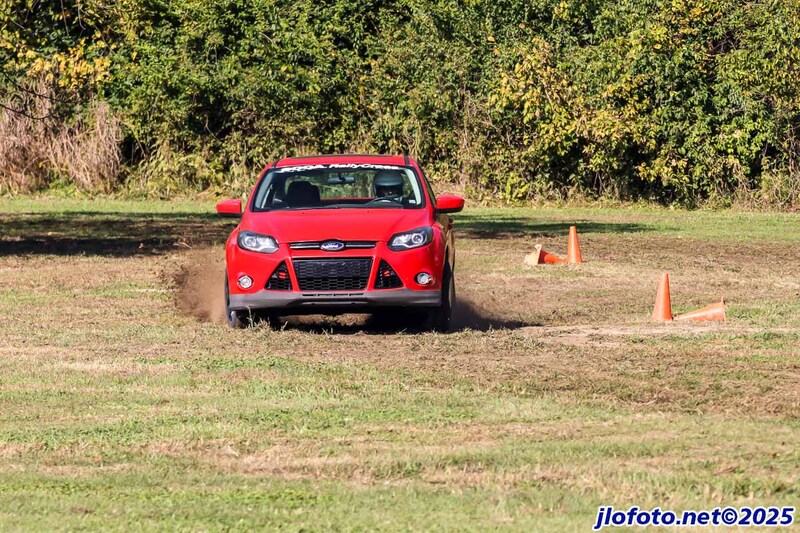 20251026-0282JMK.jpg :: Oct 26, 2025: SCCA Regional RallyX, Ohio Valley Region, Cincy Region, at Edgewater Motorsports Park, Cleves,  Ohio