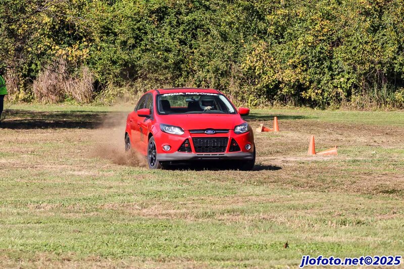 20251026-0284JMK.jpg :: Oct 26, 2025: SCCA Regional RallyX, Ohio Valley Region, Cincy Region, at Edgewater Motorsports Park, Cleves,  Ohio