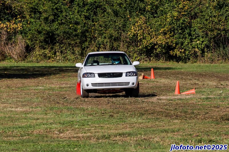 20251026-0298JMK.jpg :: Oct 26, 2025: SCCA Regional RallyX, Ohio Valley Region, Cincy Region, at Edgewater Motorsports Park, Cleves,  Ohio