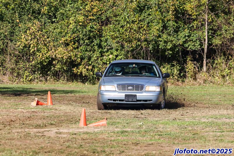 20251026-0328JMK.jpg :: Oct 26, 2025: SCCA Regional RallyX, Ohio Valley Region, Cincy Region, at Edgewater Motorsports Park, Cleves,  Ohio