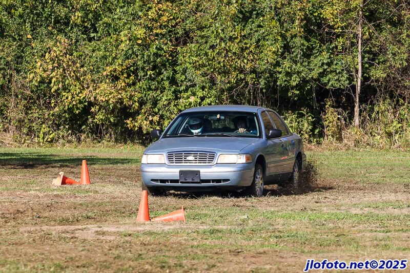 20251026-0329JMK.jpg :: Oct 26, 2025: SCCA Regional RallyX, Ohio Valley Region, Cincy Region, at Edgewater Motorsports Park, Cleves,  Ohio