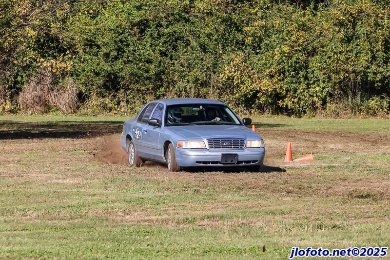 20251026-0334JMK.jpg :: Oct 26, 2025: SCCA Regional RallyX, Ohio Valley Region, Cincy Region, at Edgewater Motorsports Park, Cleves,  Ohio