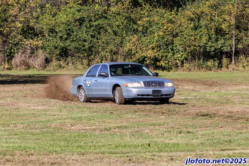 20251026-0335JMK.jpg :: Oct 26, 2025: SCCA Regional RallyX, Ohio Valley Region, Cincy Region, at Edgewater Motorsports Park, Cleves,  Ohio