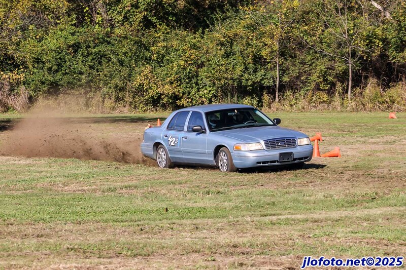 20251026-0337JMK.jpg :: Oct 26, 2025: SCCA Regional RallyX, Ohio Valley Region, Cincy Region, at Edgewater Motorsports Park, Cleves,  Ohio