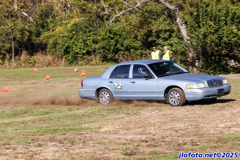 20251026-0340JMK.jpg :: Oct 26, 2025: SCCA Regional RallyX, Ohio Valley Region, Cincy Region, at Edgewater Motorsports Park, Cleves,  Ohio