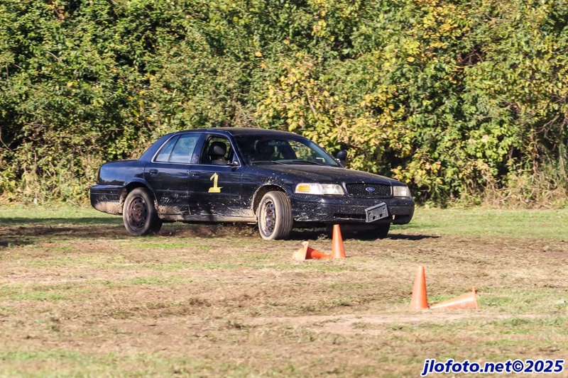 20251026-0342JMK.jpg :: Oct 26, 2025: SCCA Regional RallyX, Ohio Valley Region, Cincy Region, at Edgewater Motorsports Park, Cleves,  Ohio