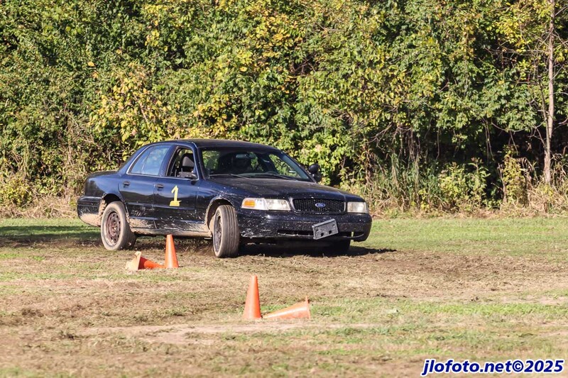 20251026-0343JMK.jpg :: Oct 26, 2025: SCCA Regional RallyX, Ohio Valley Region, Cincy Region, at Edgewater Motorsports Park, Cleves,  Ohio