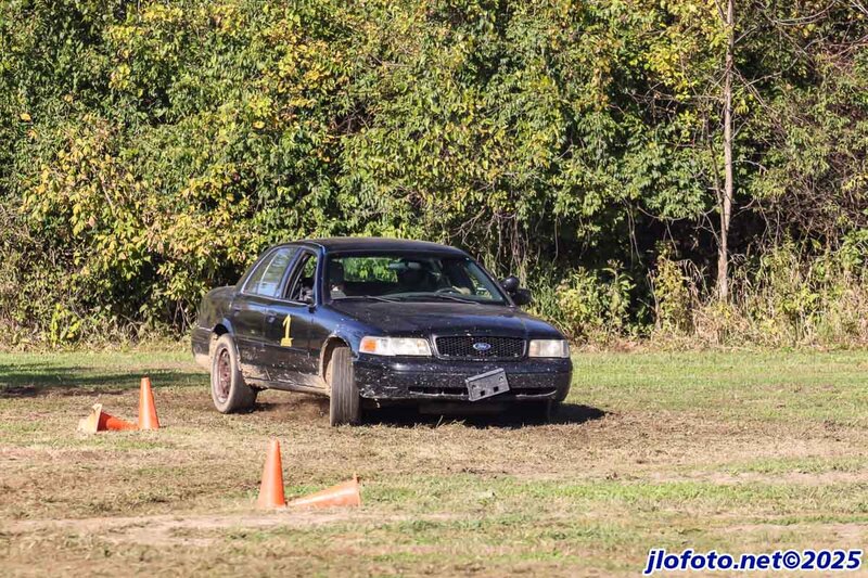 20251026-0344JMK.jpg :: Oct 26, 2025: SCCA Regional RallyX, Ohio Valley Region, Cincy Region, at Edgewater Motorsports Park, Cleves,  Ohio