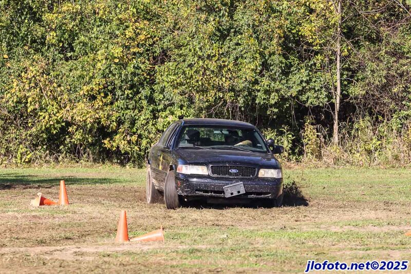 20251026-0345JMK.jpg :: Oct 26, 2025: SCCA Regional RallyX, Ohio Valley Region, Cincy Region, at Edgewater Motorsports Park, Cleves,  Ohio