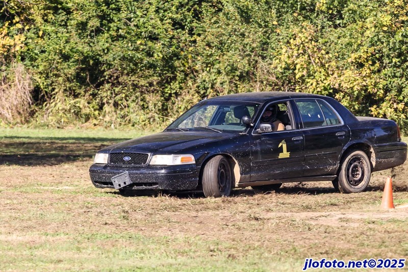 20251026-0349JMK.jpg :: Oct 26, 2025: SCCA Regional RallyX, Ohio Valley Region, Cincy Region, at Edgewater Motorsports Park, Cleves,  Ohio