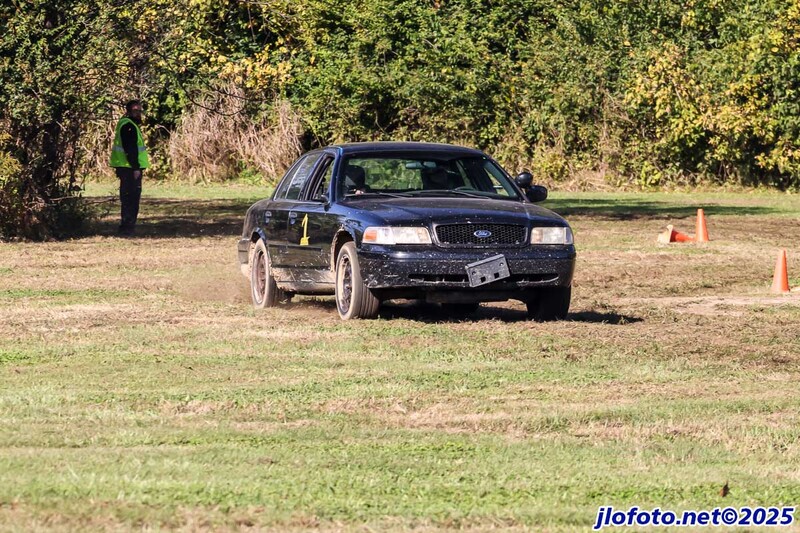 20251026-0355JMK.jpg :: Oct 26, 2025: SCCA Regional RallyX, Ohio Valley Region, Cincy Region, at Edgewater Motorsports Park, Cleves,  Ohio