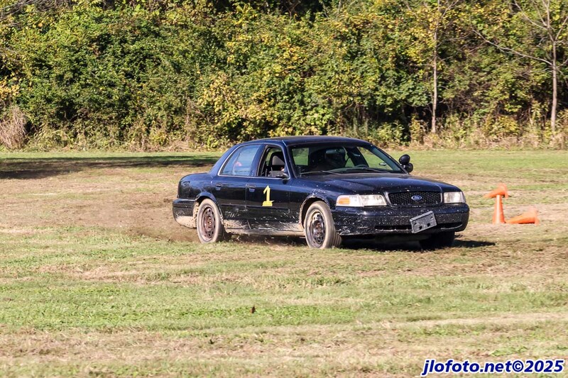 20251026-0358JMK.jpg :: Oct 26, 2025: SCCA Regional RallyX, Ohio Valley Region, Cincy Region, at Edgewater Motorsports Park, Cleves,  Ohio