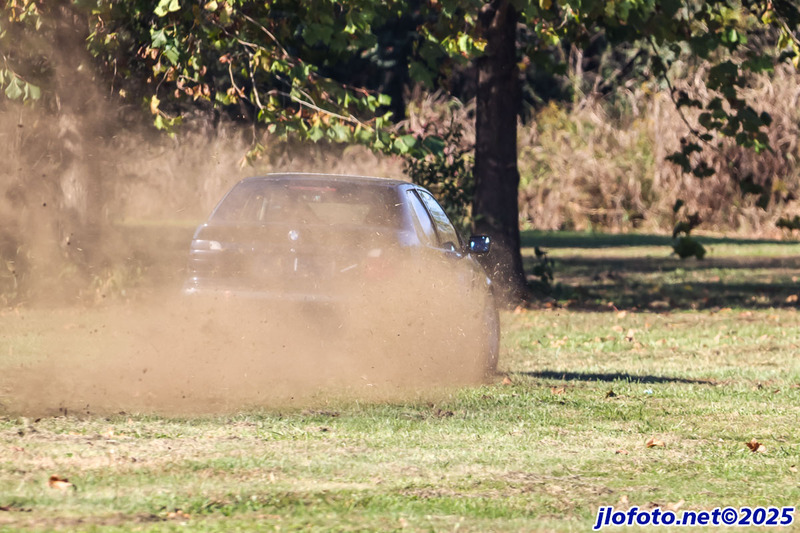 20251026-0384JMK.jpg :: Oct 26, 2025: SCCA Regional RallyX, Ohio Valley Region, Cincy Region, at Edgewater Motorsports Park, Cleves,  Ohio