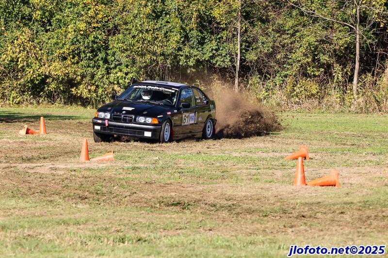 20251026-0394JMK.jpg :: Oct 26, 2025: SCCA Regional RallyX, Ohio Valley Region, Cincy Region, at Edgewater Motorsports Park, Cleves,  Ohio