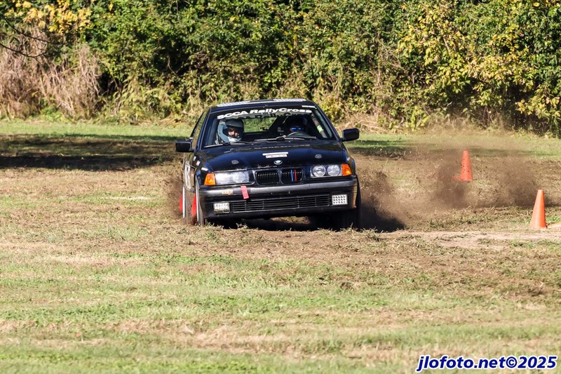 20251026-0397JMK.jpg :: Oct 26, 2025: SCCA Regional RallyX, Ohio Valley Region, Cincy Region, at Edgewater Motorsports Park, Cleves,  Ohio