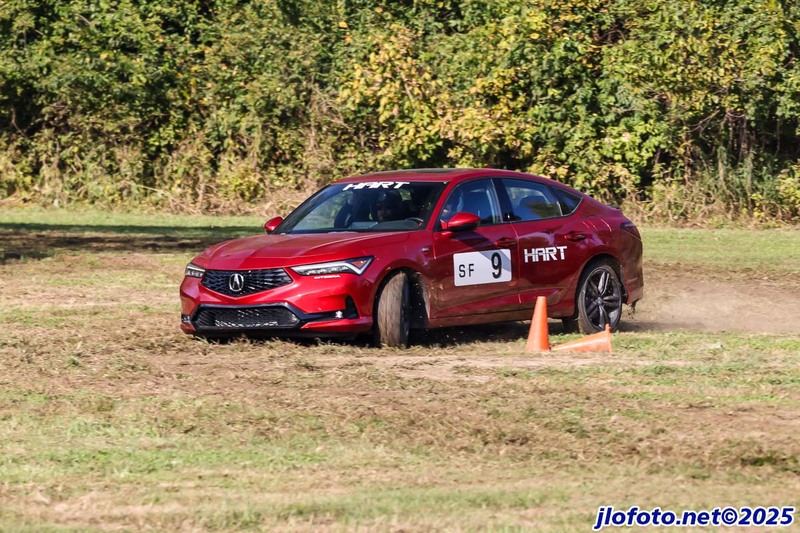 20251026-0409JMK.jpg :: Oct 26, 2025: SCCA Regional RallyX, Ohio Valley Region, Cincy Region, at Edgewater Motorsports Park, Cleves,  Ohio