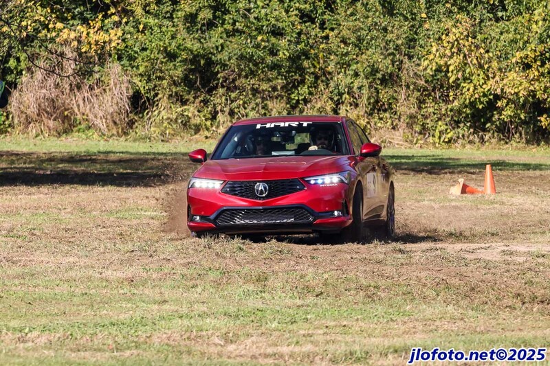 20251026-0411JMK.jpg :: Oct 26, 2025: SCCA Regional RallyX, Ohio Valley Region, Cincy Region, at Edgewater Motorsports Park, Cleves,  Ohio