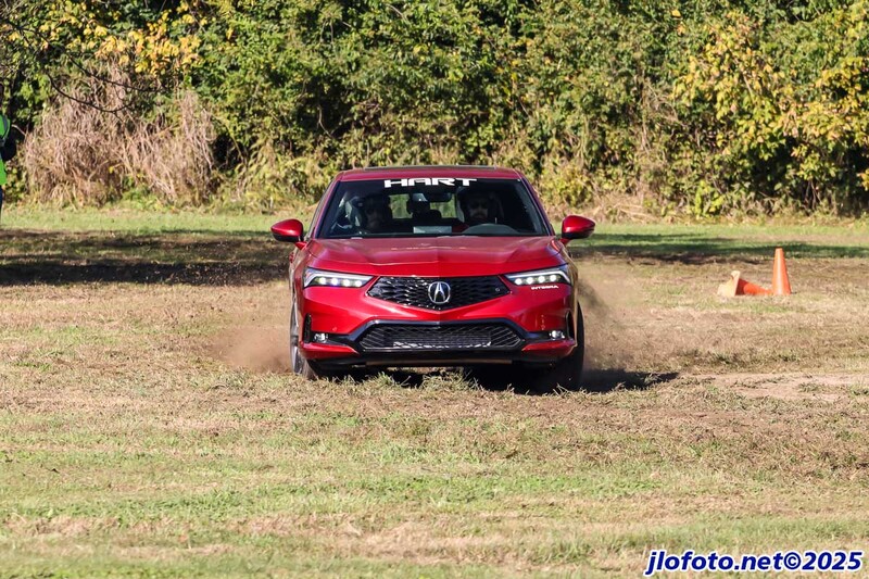 20251026-0412JMK.jpg :: Oct 26, 2025: SCCA Regional RallyX, Ohio Valley Region, Cincy Region, at Edgewater Motorsports Park, Cleves,  Ohio