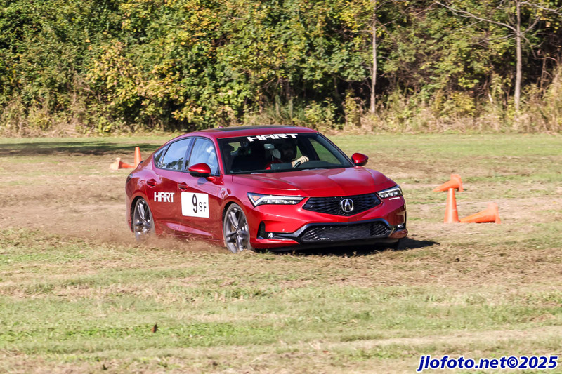 20251026-0416JMK.jpg :: Oct 26, 2025: SCCA Regional RallyX, Ohio Valley Region, Cincy Region, at Edgewater Motorsports Park, Cleves,  Ohio