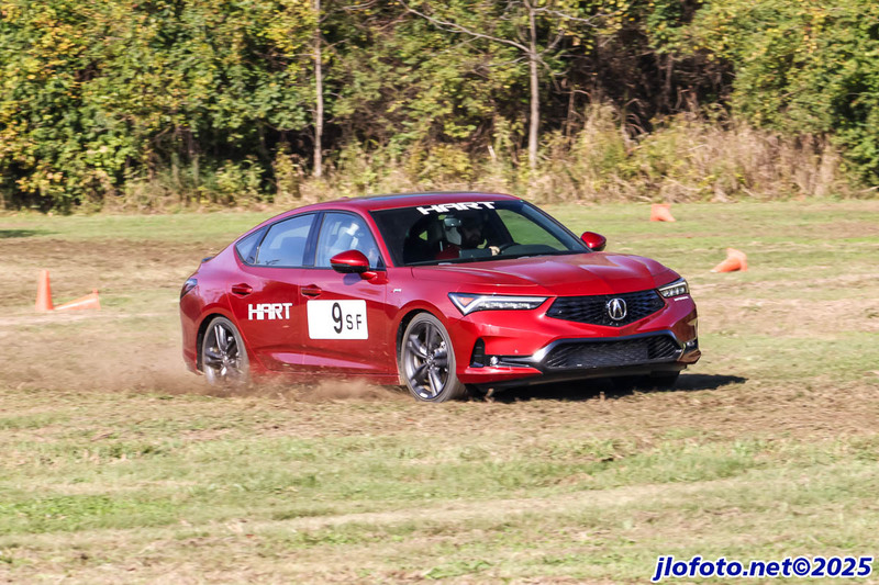 20251026-0417JMK.jpg :: Oct 26, 2025: SCCA Regional RallyX, Ohio Valley Region, Cincy Region, at Edgewater Motorsports Park, Cleves,  Ohio