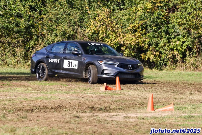 20251026-0419JMK.jpg :: Oct 26, 2025: SCCA Regional RallyX, Ohio Valley Region, Cincy Region, at Edgewater Motorsports Park, Cleves,  Ohio