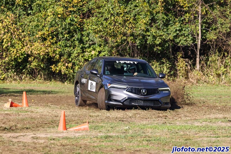 20251026-0421JMK.jpg :: Oct 26, 2025: SCCA Regional RallyX, Ohio Valley Region, Cincy Region, at Edgewater Motorsports Park, Cleves,  Ohio